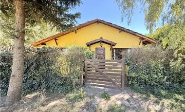 LATORRE PROP. ALQUILA 12 MESES CHALET EN PARQUE CAMET