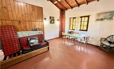 LATORRE PROP. ALQUILA 12 MESES CHALET EN PARQUE CAMET