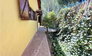 LATORRE PROP. ALQUILA 12 MESES CHALET EN PARQUE CAMET