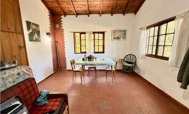 LATORRE PROP. ALQUILA 12 MESES CHALET EN PARQUE CAMET