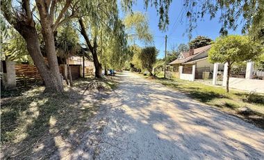 LATORRE PROP. ALQUILA 12 MESES CHALET EN PARQUE CAMET