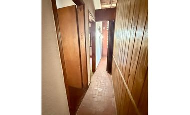 LATORRE PROP. ALQUILA 12 MESES CHALET EN PARQUE CAMET