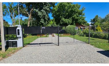 SE ALQUILA DEPARTAMENTO DE UN DORMITORIO EN EL CENTRO DE EL BOLSÓN