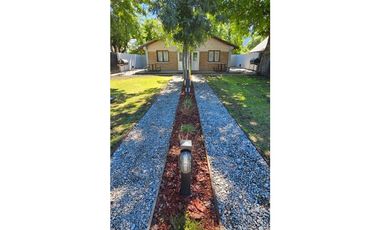 SE ALQUILA DEPARTAMENTO DE UN DORMITORIO EN EL CENTRO DE EL BOLSÓN