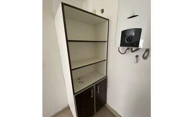 Departamento 2 ambientes en ALQUILER, Buenos Aires al 600 Castelar.