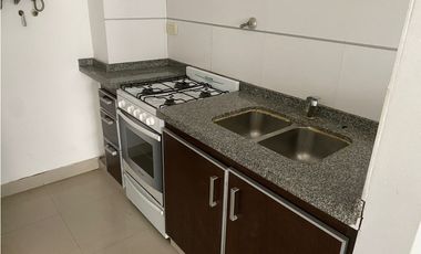 Departamento 2 ambientes en ALQUILER, Buenos Aires al 600 Castelar.