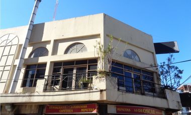BOEDO SOBRE LOTE PROPIO EN BLOCK 425 M2 INDEPENDENCIA 3900