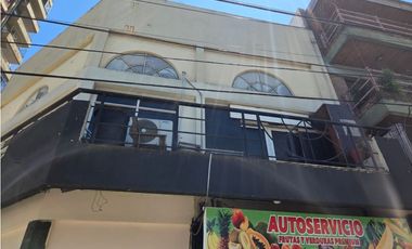 BOEDO SOBRE LOTE PROPIO EN BLOCK 425 M2 INDEPENDENCIA 3900