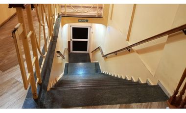 BOEDO SOBRE LOTE PROPIO EN BLOCK 425 M2 INDEPENDENCIA 3900
