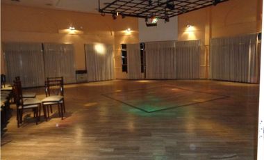 BOEDO SOBRE LOTE PROPIO EN BLOCK 425 M2 INDEPENDENCIA 3900
