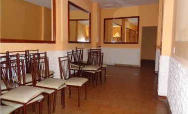BOEDO SOBRE LOTE PROPIO EN BLOCK 425 M2 INDEPENDENCIA 3900