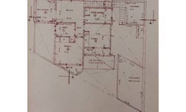 Casa en Venta, Belgrano 22000 Ituzaingó