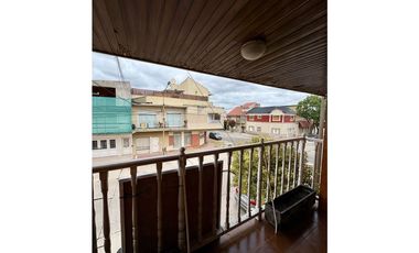 ALQUILER 24 MESES, PH 3 AMBIENTES AL FRENTE