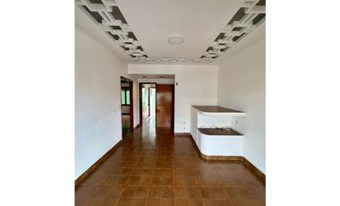 ALQUILER 24 MESES, PH 3 AMBIENTES AL FRENTE