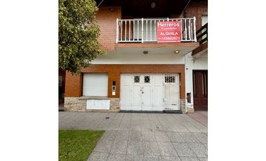 ALQUILER 24 MESES, PH 3 AMBIENTES AL FRENTE