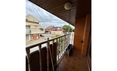 ALQUILER 24 MESES, PH 3 AMBIENTES AL FRENTE