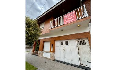 ALQUILER 24 MESES, PH 3 AMBIENTES AL FRENTE