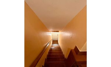 ALQUILER 24 MESES, PH 3 AMBIENTES AL FRENTE