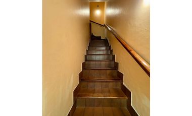 ALQUILER 24 MESES, PH 3 AMBIENTES AL FRENTE