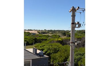 Monoambiente frente al mar en Costa Bonita – Vista abierta