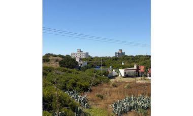 Monoambiente frente al mar en Costa Bonita – Vista abierta