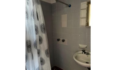 Monoambiente frente al mar en Costa Bonita – Vista abierta