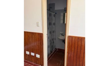 Monoambiente frente al mar en Costa Bonita – Vista abierta