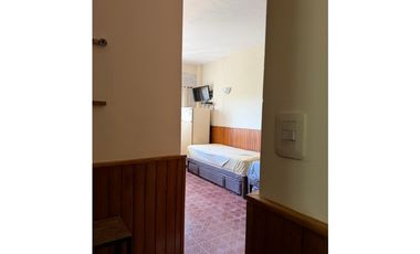 Monoambiente frente al mar en Costa Bonita – Vista abierta