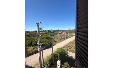 Monoambiente frente al mar en Costa Bonita – Vista abierta