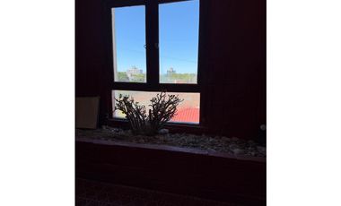 Monoambiente frente al mar en Costa Bonita – Vista abierta