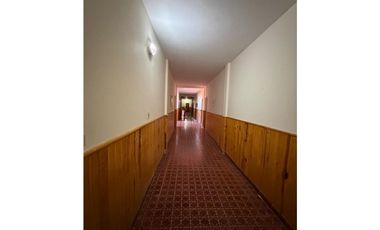 Monoambiente frente al mar en Costa Bonita – Vista abierta