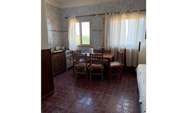 Monoambiente frente al mar en Costa Bonita – Vista abierta