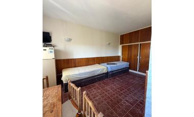 Monoambiente frente al mar en Costa Bonita – Vista abierta