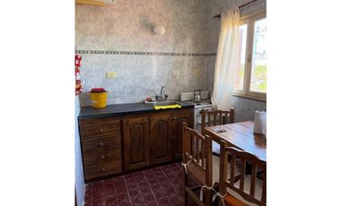 Monoambiente frente al mar en Costa Bonita – Vista abierta