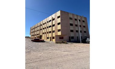 Monoambiente frente al mar en Costa Bonita – Vista abierta