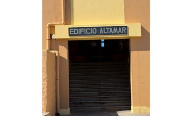 Monoambiente frente al mar en Costa Bonita – Vista abierta