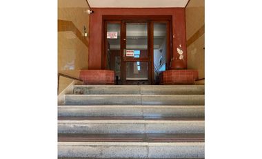 Monoambiente frente al mar en Costa Bonita – Vista abierta