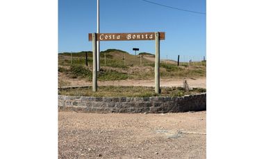 Monoambiente frente al mar en Costa Bonita – Vista abierta