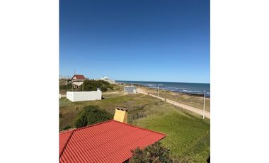 Monoambiente frente al mar en Costa Bonita – Vista abierta
