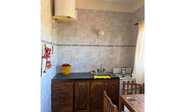 Monoambiente frente al mar en Costa Bonita – Vista abierta