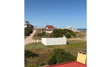 Monoambiente frente al mar en Costa Bonita – Vista abierta