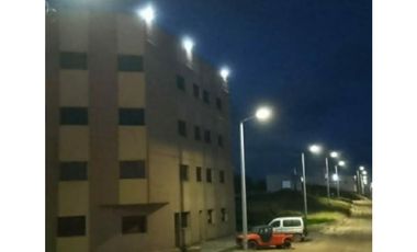 Monoambiente frente al mar en Costa Bonita – Vista abierta