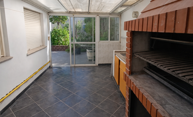 CHALET 5 AMB BOUCHARD Y CERRITO