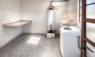 CHALET 5 AMB BOUCHARD Y CERRITO