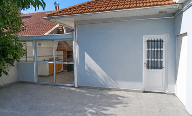 CHALET 5 AMB BOUCHARD Y CERRITO