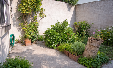 CHALET 5 AMB BOUCHARD Y CERRITO