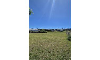 VENTA LOTE SAN BENITO