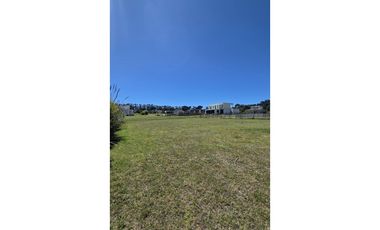 VENTA LOTE SAN BENITO