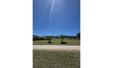 VENTA LOTE SAN BENITO