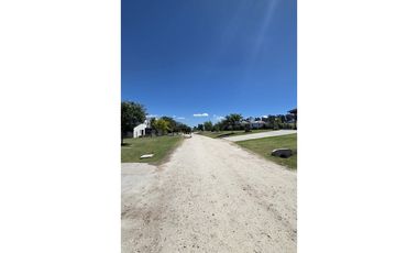 VENTA LOTE SAN BENITO